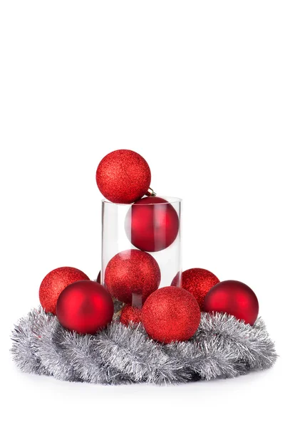 Christmas decoration — Stock Photo, Image