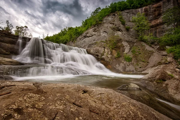 Waterfall — Stock Photo, Image