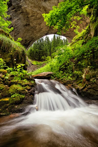 Puentes maravillosos — Foto de Stock