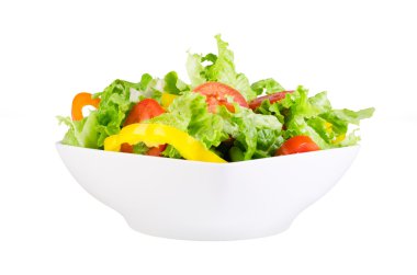 taze salata