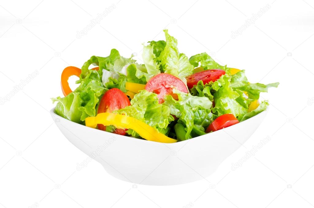 Fresh salad
