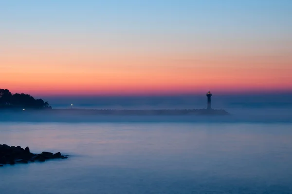 Lighthouse — Stock Photo, Image