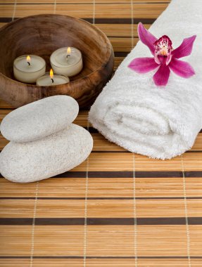 Spa arka plan