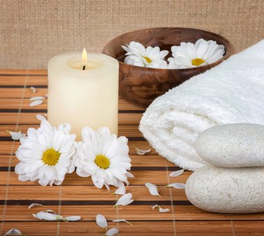 Spa arka plan