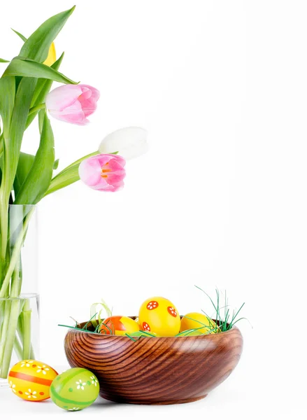 Easter decoration — Stock Photo, Image