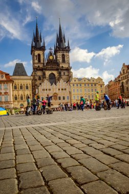 Prague, Çek Cumhuriyeti