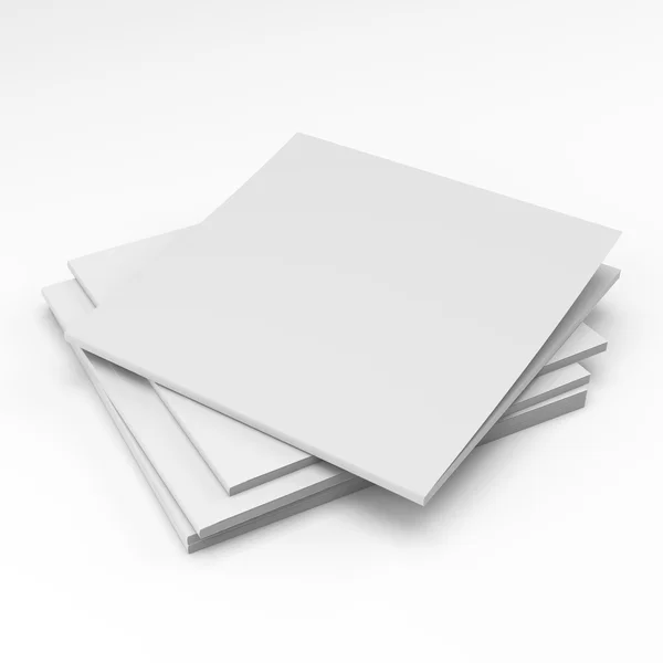 Katalog veya dergi