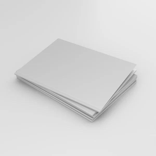Katalog veya dergi