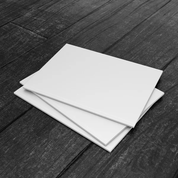 Katalog veya dergi