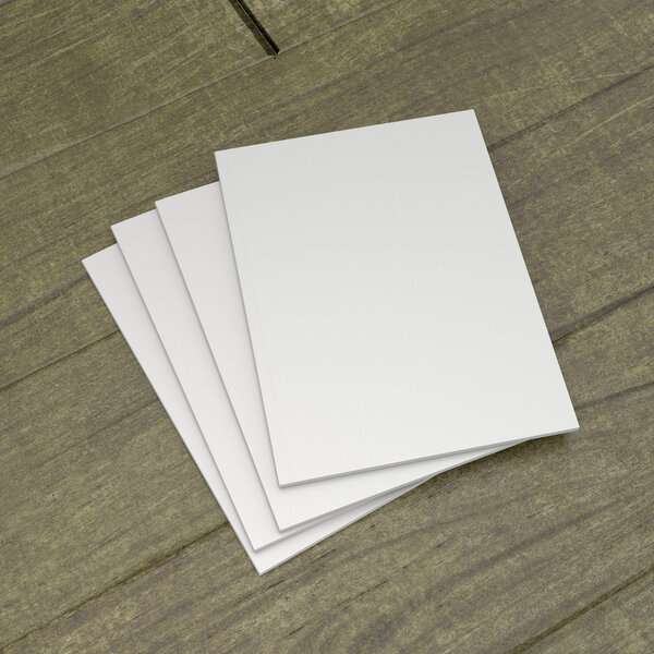 catalogs or magazines