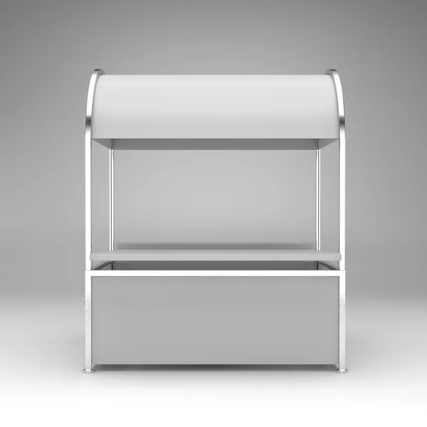 Fuar stand tasarımı