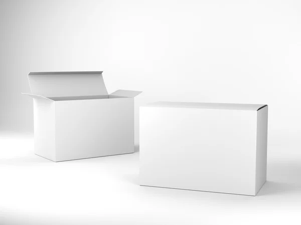 Caja en blanco fotos de stock, imágenes de Caja en blanco sin royalties