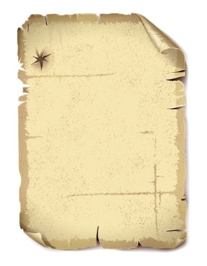 Eski kağıt ayrı