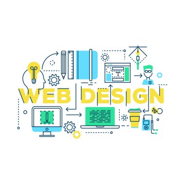 Web Tasarım İş Süreci