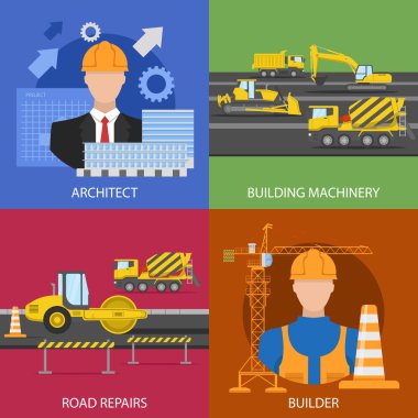 İnşaat Sanayi besteleri