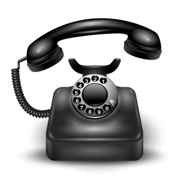 Telefon Arama Kompozisyonu