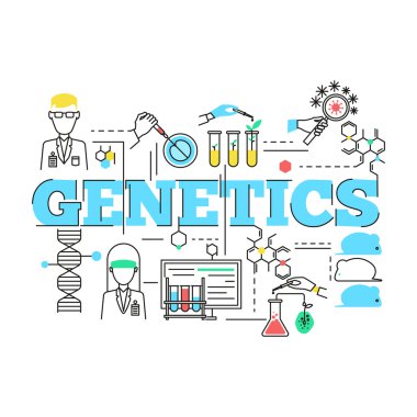 Biyoteknoloji Lineer Tasarım