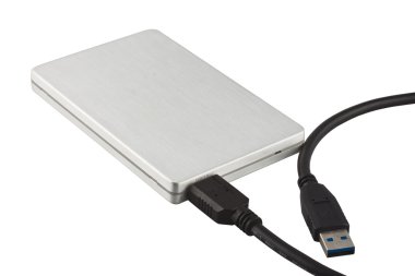harici sabit disk