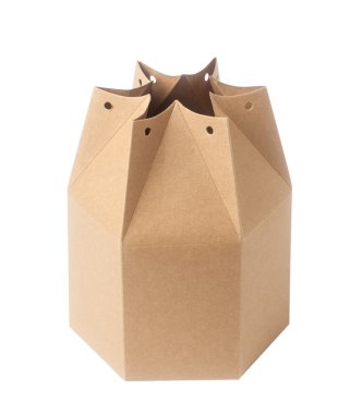 ambalaj kağıt kutusu 