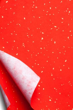 Çin kırmızı pirinç kağıdı