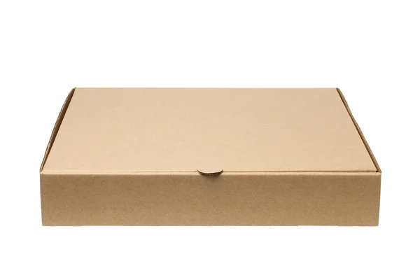 Caja de pizza vacía —  Fotos de Stock