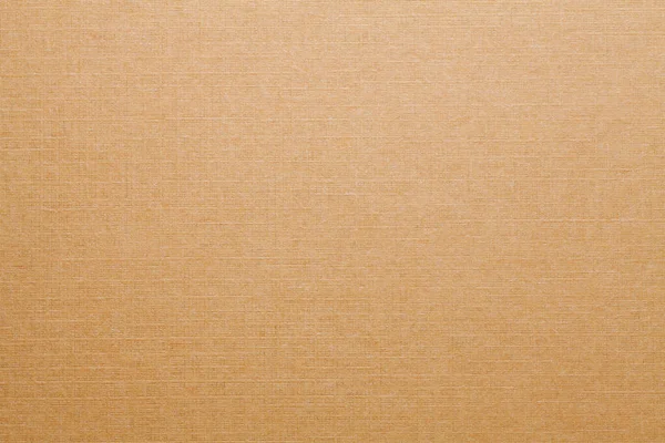 Sheet Yellow Paper Texture Background — Stock Photo, Image