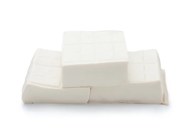 Tofu — Stock Photo, Image