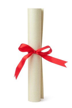 Kaydırma diploma
