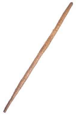 Kahverengi taze Yam