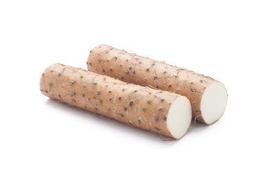 Brown Yam gıda