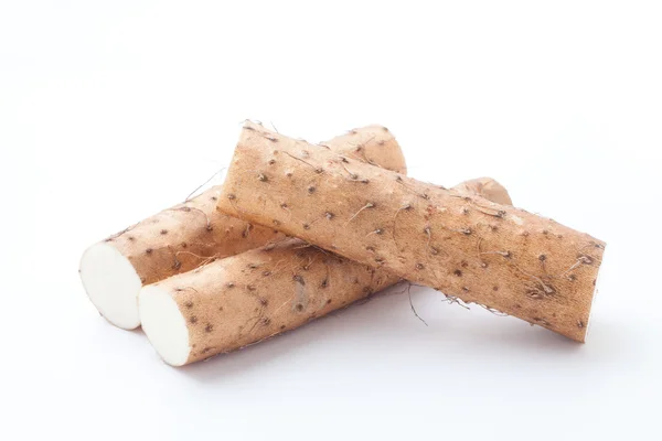 Brown Yam gıda