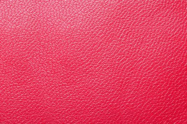 Soyut kırmızı deri doku