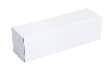 Kağıt kutusu nesnesi