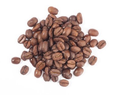 Aroma kahve çekirdekleri