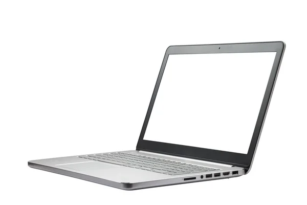 Laptop objeto de computador — Fotografia de Stock