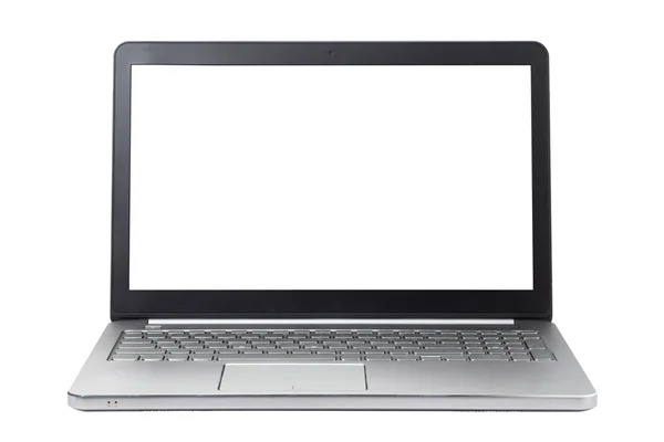 Laptop objeto de computador — Fotografia de Stock