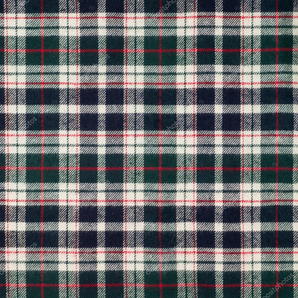 Textura de tecido xadrez Tartan imagem vetorial de ckybe© 109935212