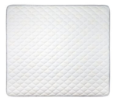 rahat yatak yakın çekim