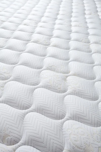 Matelas confortable gros plan — Photo