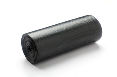 plastik çöp torbası rulo