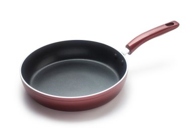 boş kızartma tavası