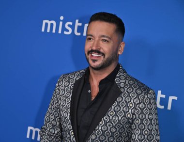 Batı Hollywood, CA USA. 9 Ekim 2025. Jai Rodriguez MISTRs Ulusal PrEP Günü Kutlamasında