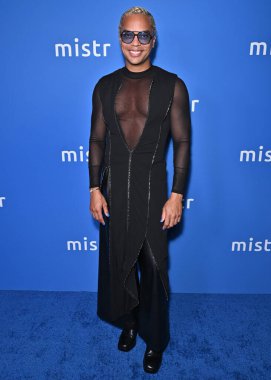 Batı Hollywood, CA USA. 9 Ekim 2025. B Scott MISTRs Ulusal PrEP Günü Kutlamasında