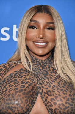 Batı Hollywood, CA USA. 9 Ekim 2025. MISTRs Ulusal PrEP Günü Kutlamasında Nene Leakes