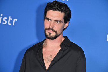 Batı Hollywood, CA USA. 9 Ekim 2025. Terrence O Connor MISTRs Ulusal PrEP Günü Kutlamasında