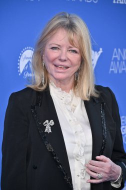 Los Angeles, CA USA. 26 Eylül 2025. Cheryl Tiegs, Angel Gıda Projesi 2025 Angel Ödülleri. Fotoğraf: Michael Mattes