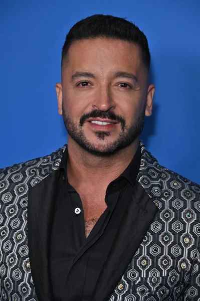 Batı Hollywood, CA USA. 9 Ekim 2025. Jai Rodriguez MISTRs Ulusal PrEP Günü Kutlamasında