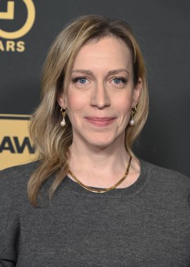 Beverly Hills, CA USA. 27 Ekim 2025. 2025 Norman Lear Ödülleri 'nde Kim Rosenstock