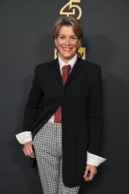 Beverly Hills, CA USA. 27 Ekim 2025. Wendie Malick 2025 Norman Lear Ödülleri 'nde