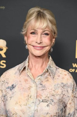 Beverly Hills, CA USA. 27 Ekim 2025. Lyn Lear 2025 Norman Lear Ödülleri 'nde